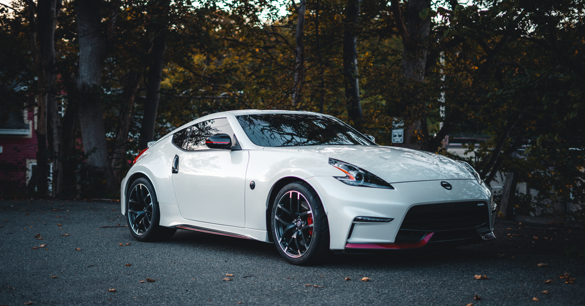Nissan car key fob — Wayne Locksmith NJ