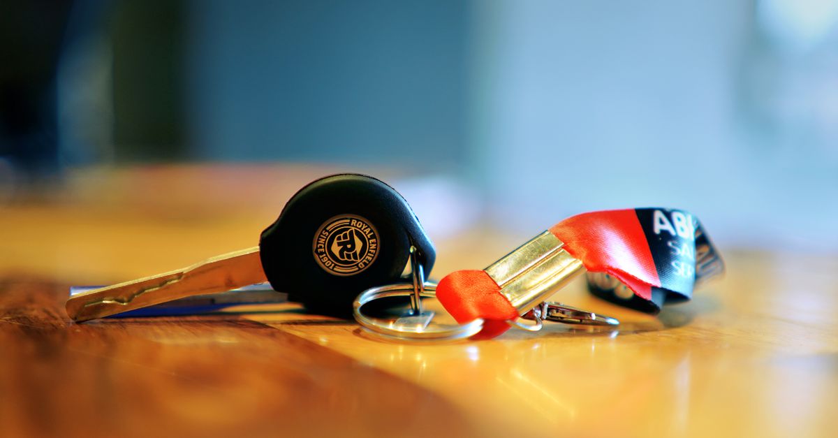 Key Fob & Remote Programming — Wayne Locksmith NJ