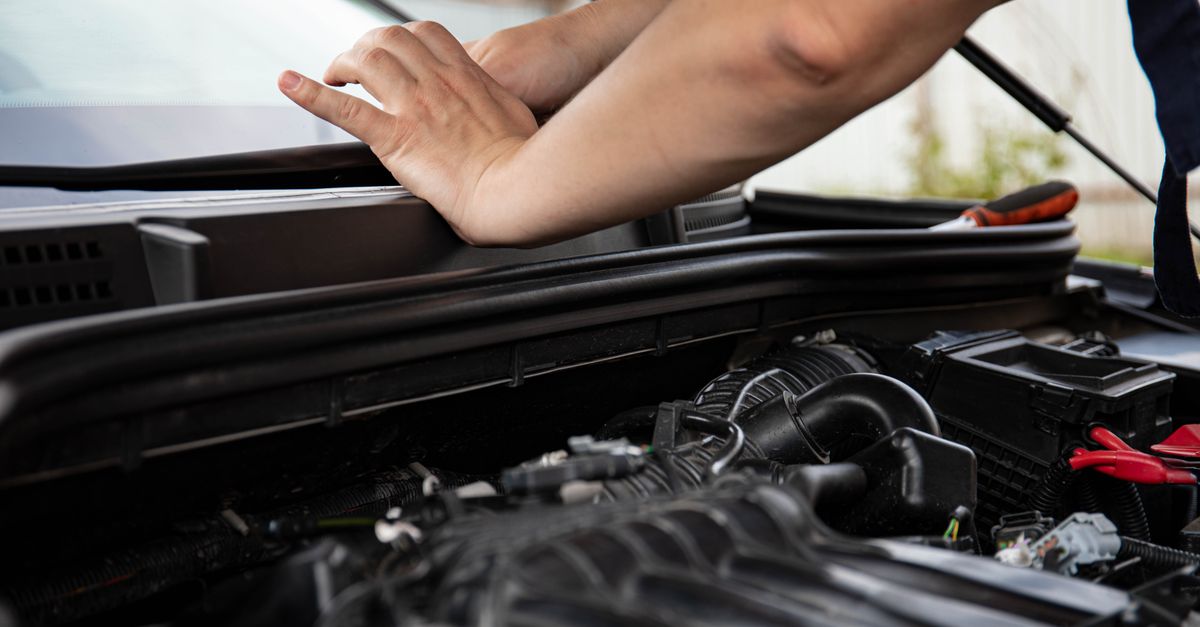 Automotive Locksmith service — Wayne Locksmith NJ