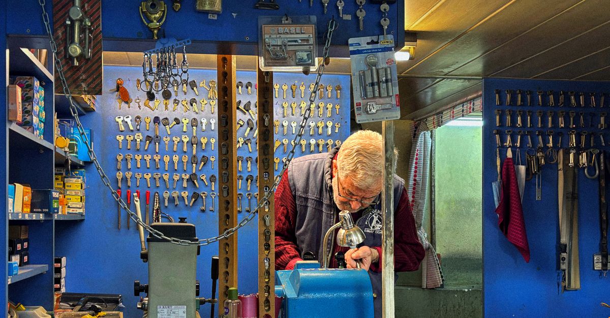 Finding the Cheapest Locksmith in Wayne (Without Getting Scammed) — Wayne Locksmith NJ