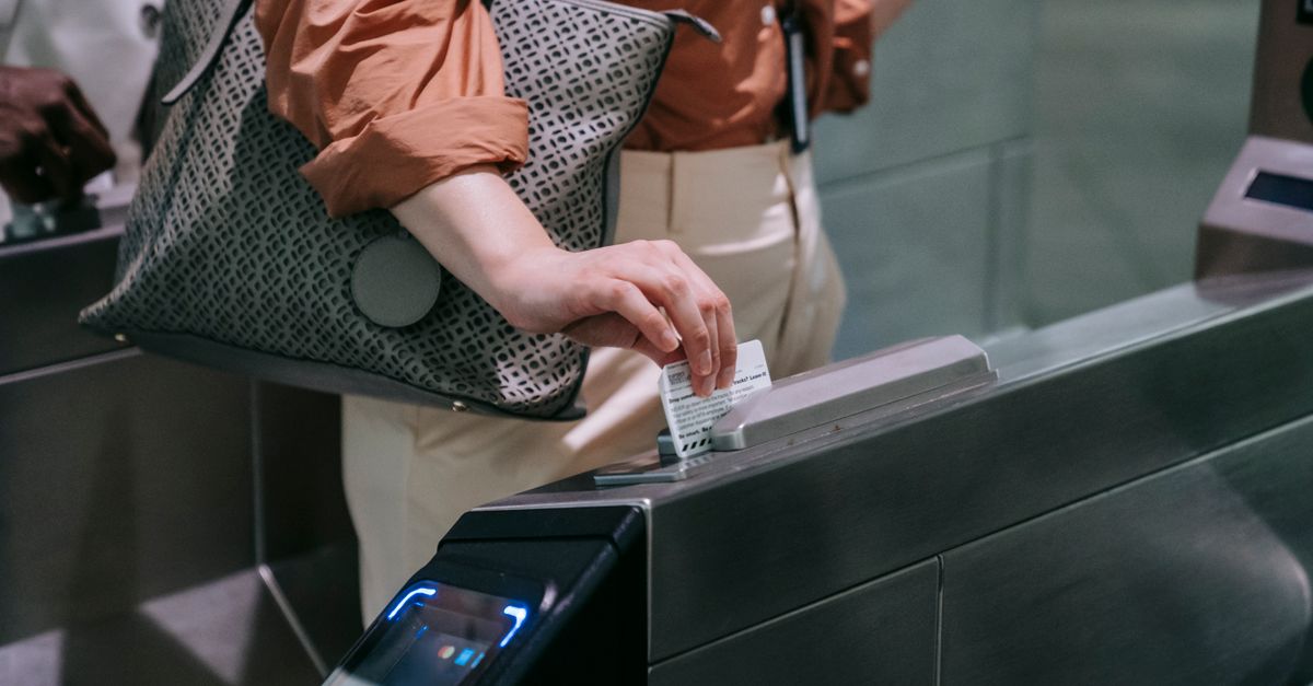 Access Control & Keyless Entry — Wayne Locksmith NJ
