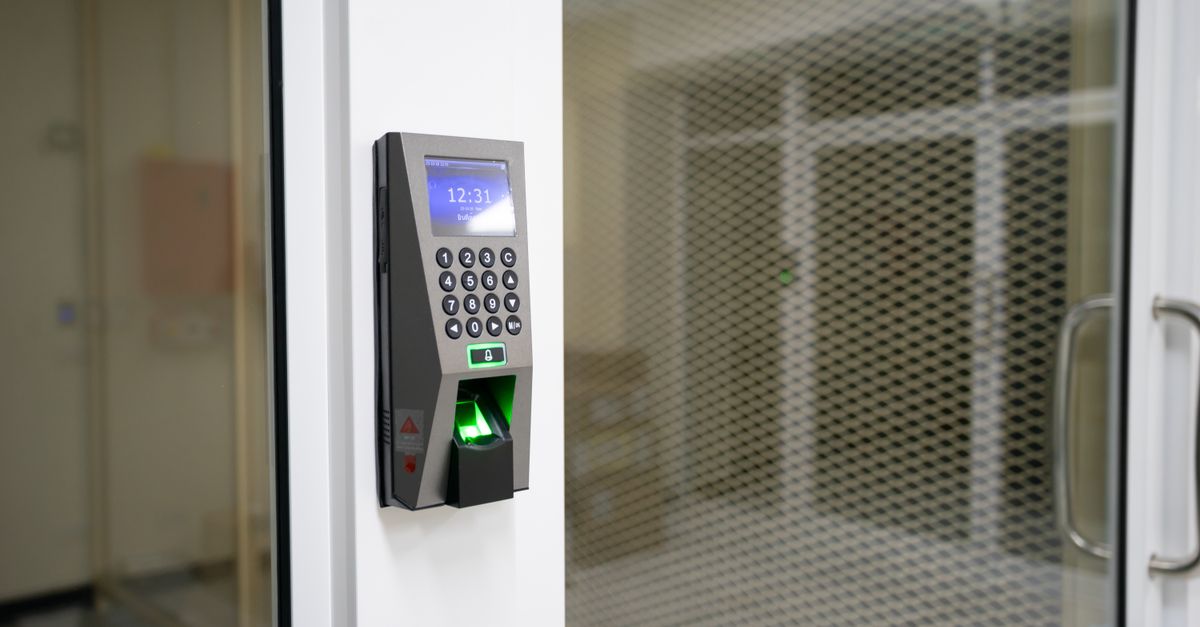 Master Key Systems — Wayne Locksmith NJ