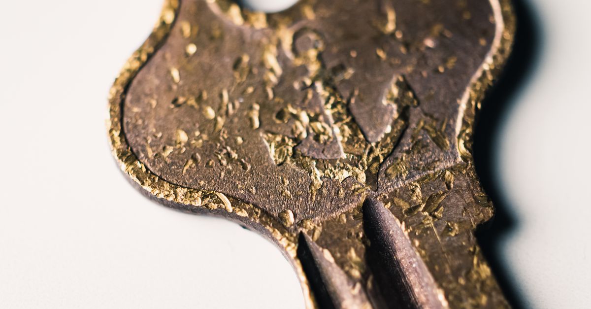 Broken Key Extraction — Wayne Locksmith NJ