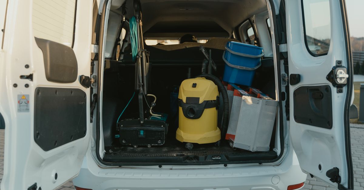 locksmith mobile service van — Wayne Locksmith NJ