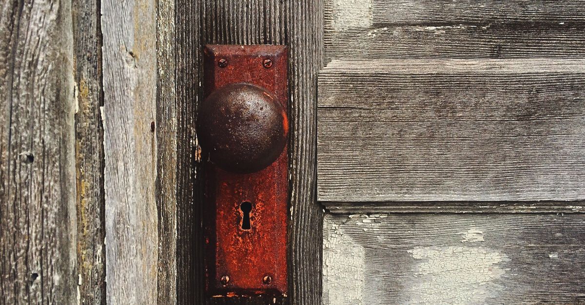 Mortise Lock vs. Cylindrical Lock: What's in Your Older Wayne Home — Wayne Locksmith NJ
