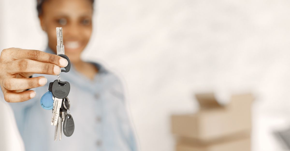 Just Moved to Wayne? Your New-Home Re-Key Checklist — Wayne Locksmith NJ