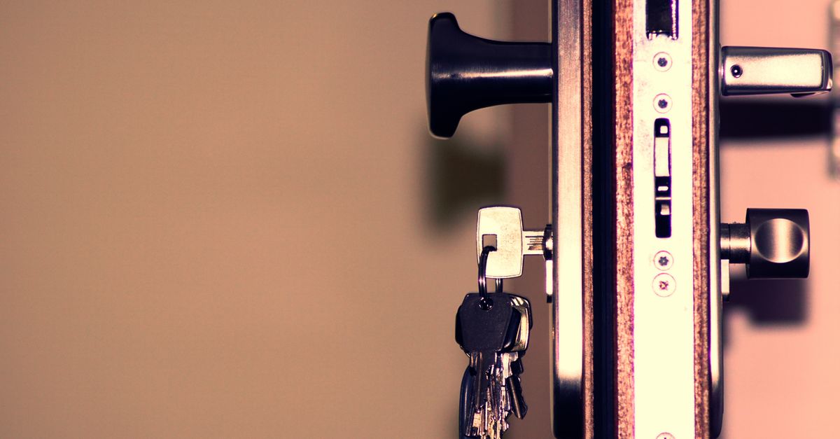 Re-Keying & Deadbolt Installation — Wayne Locksmith NJ