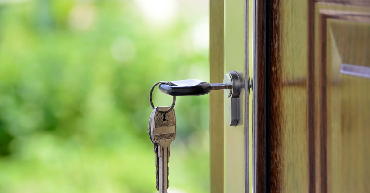 What Locks Can a Locksmith Actually Not Open? — Wayne Locksmith NJ