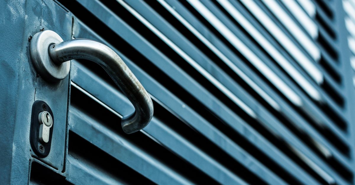 locksmith service technician — Wayne Locksmith NJ